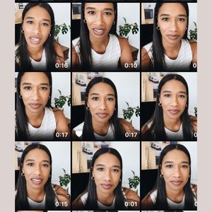 Meet your Posher, Giana